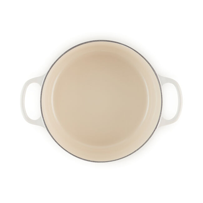 Cocotte ronde, view 6